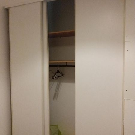 Soappartement La Seyne-sur-Mer Exterior foto