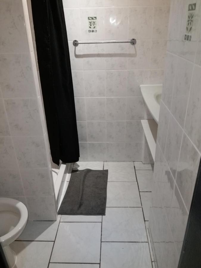 Soappartement La Seyne-sur-Mer Exterior foto